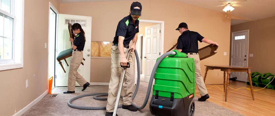 Burlington, VT cleaning services